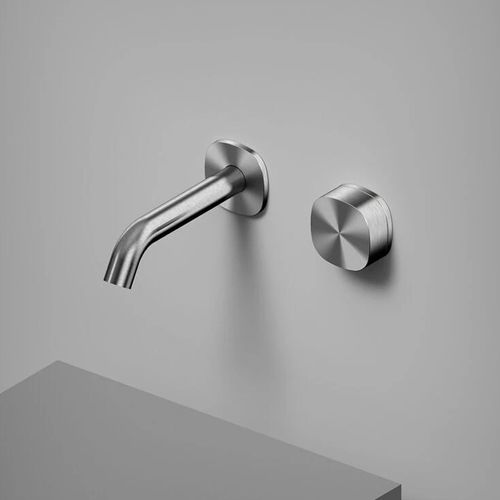 Super 22 10 | Wall Mounted Mixer