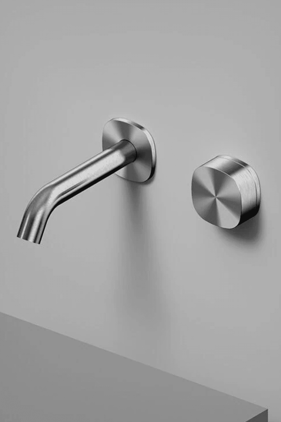 Super 22 10 | Wall Mounted Mixer