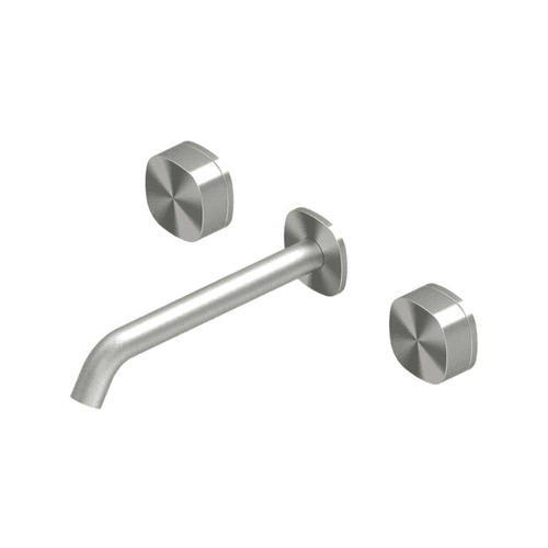 Super 22 11V | Wall-mounted Washbasin Mixer