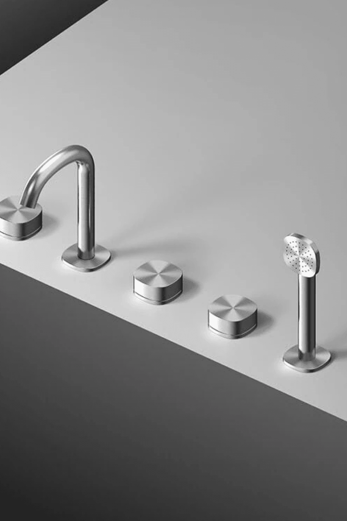 Super 22 98 | Mixer Tap