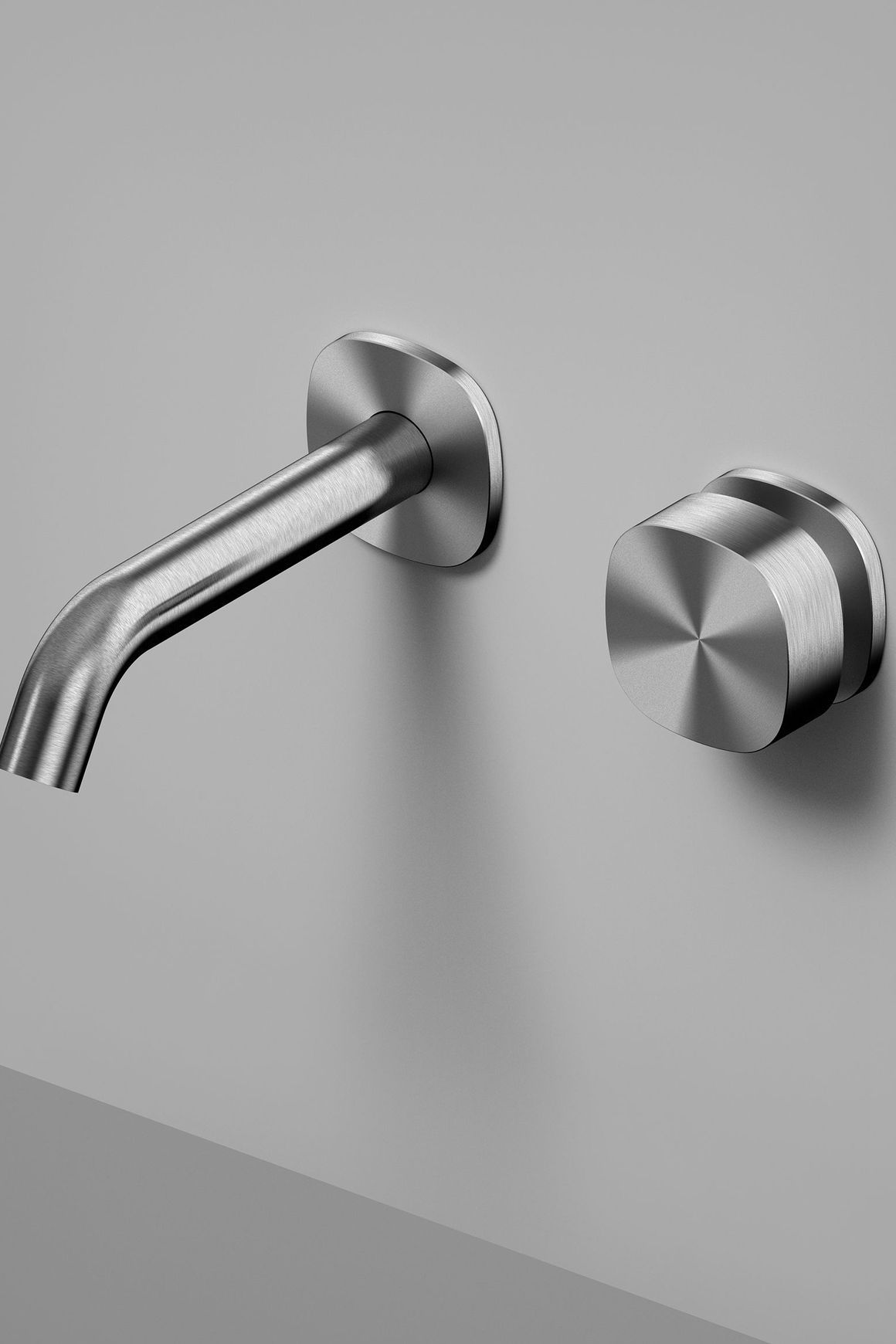 Super 22 63T | Wall Mixer
