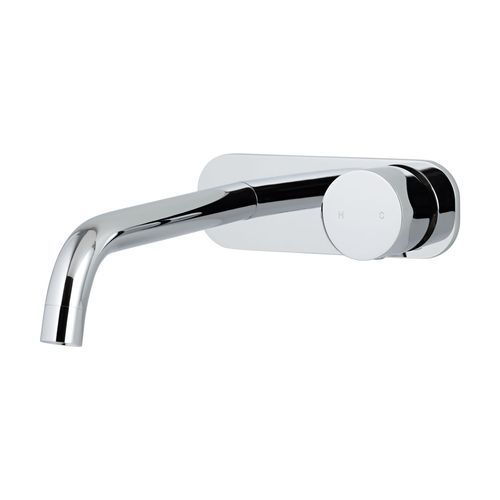 Milani Progressive Wall-Mounted Set