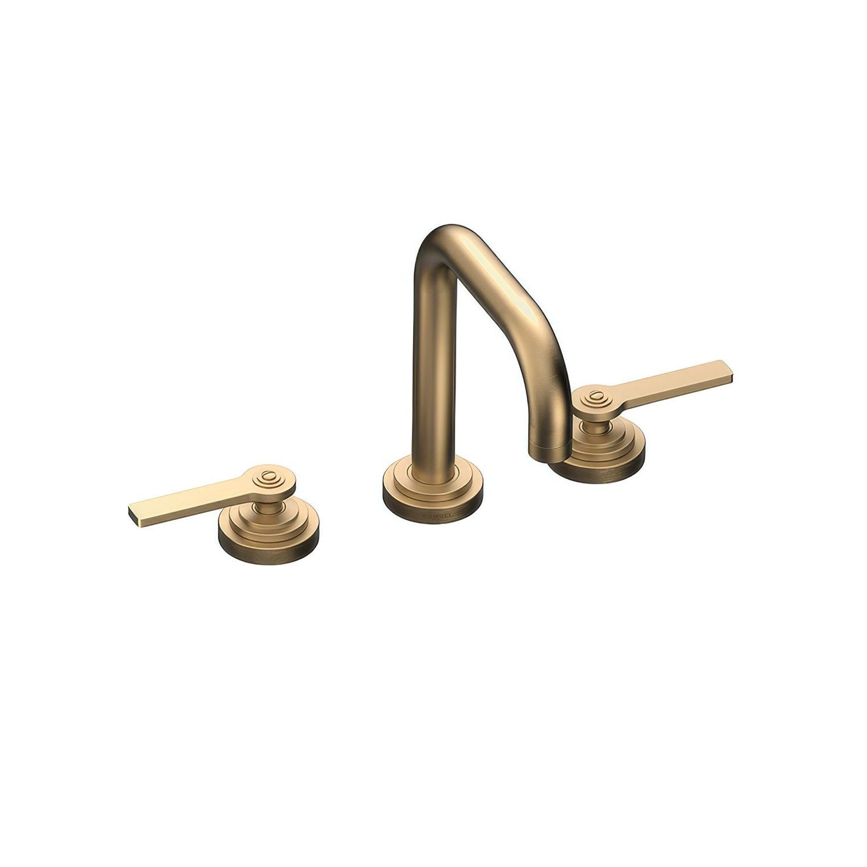 Pure - Basin Mixer with 199mm high spout