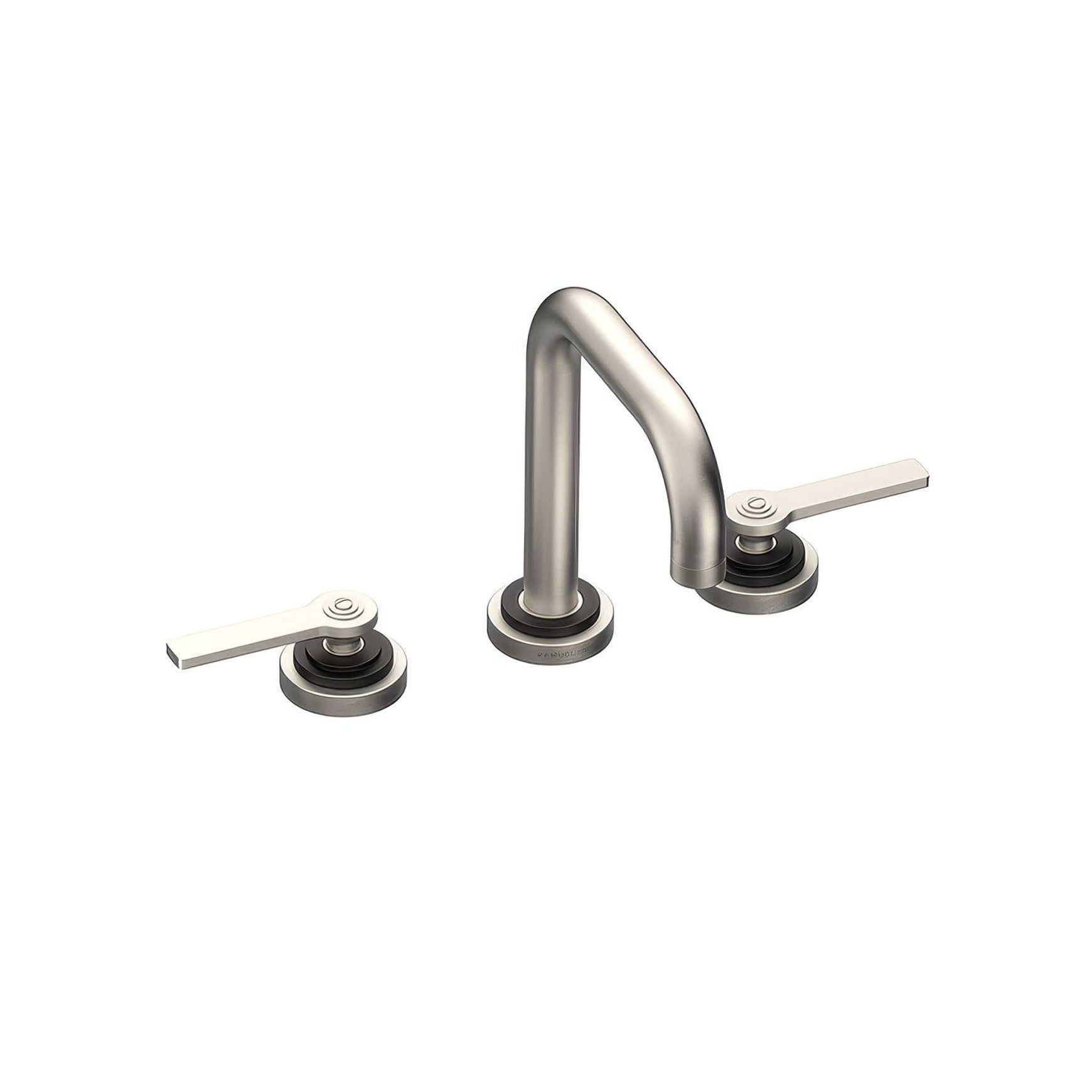 Pure - Basin Mixer with 199mm high spout