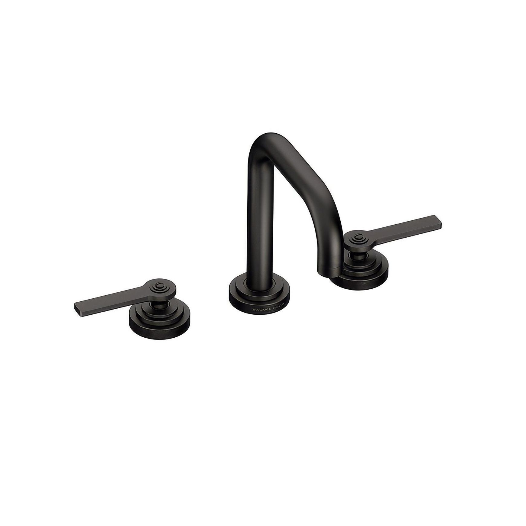 Pure - Basin Mixer with 199mm high spout