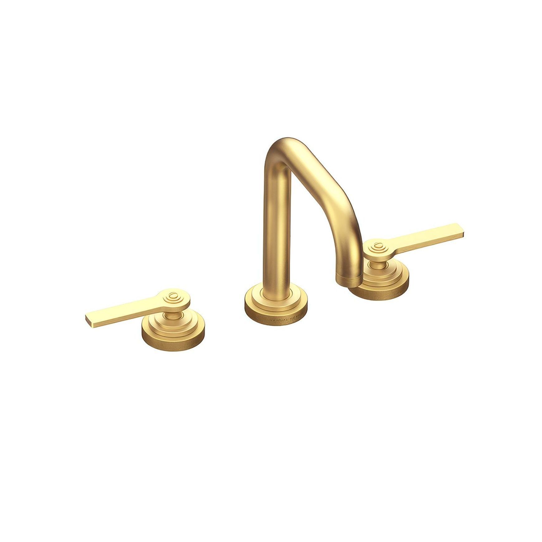 Pure - Basin Mixer with 199mm high spout
