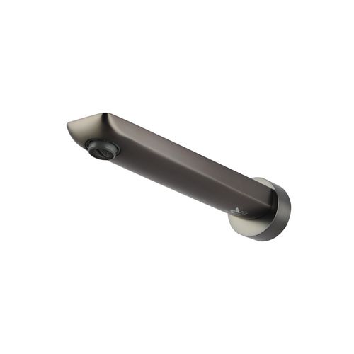 Rushy Spout Gun Metal Grey