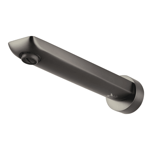 Rushy Spout Gun Metal Grey