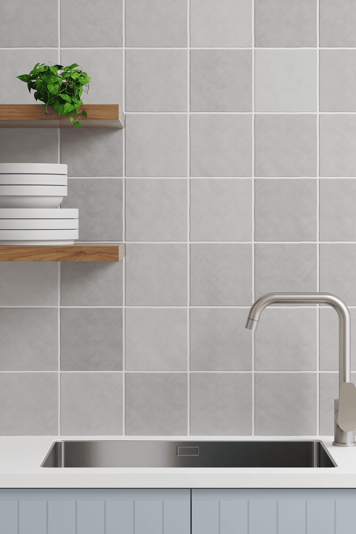 Elementi | Savon Tapware