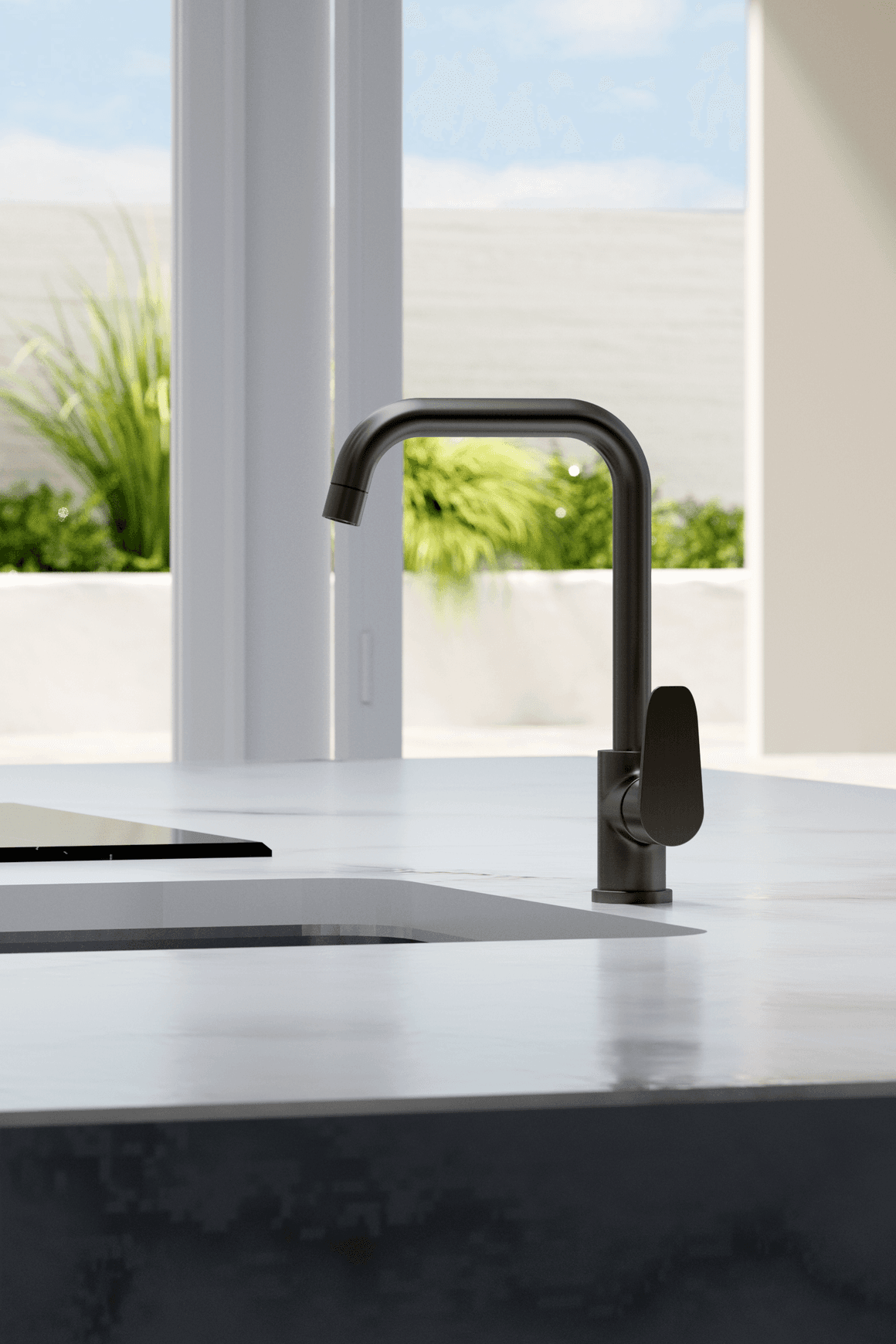 Elementi | Savon Tapware