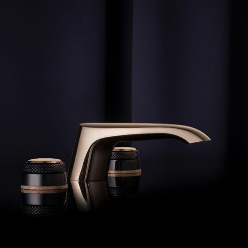Samuel Heath | One Hundred Mixers & Taps