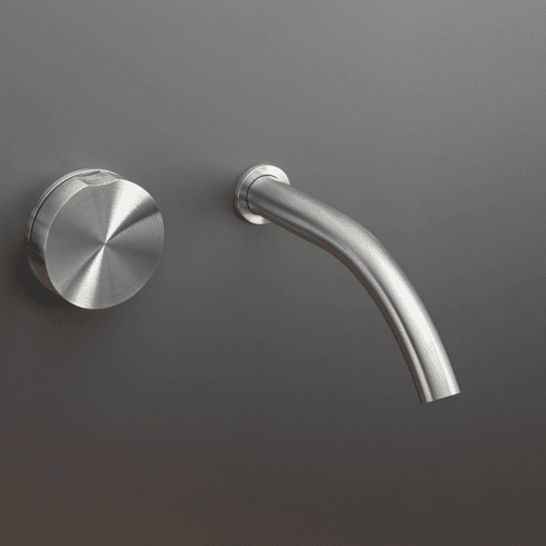 GIOTTO Wall Mounted Single Mixer by CEA