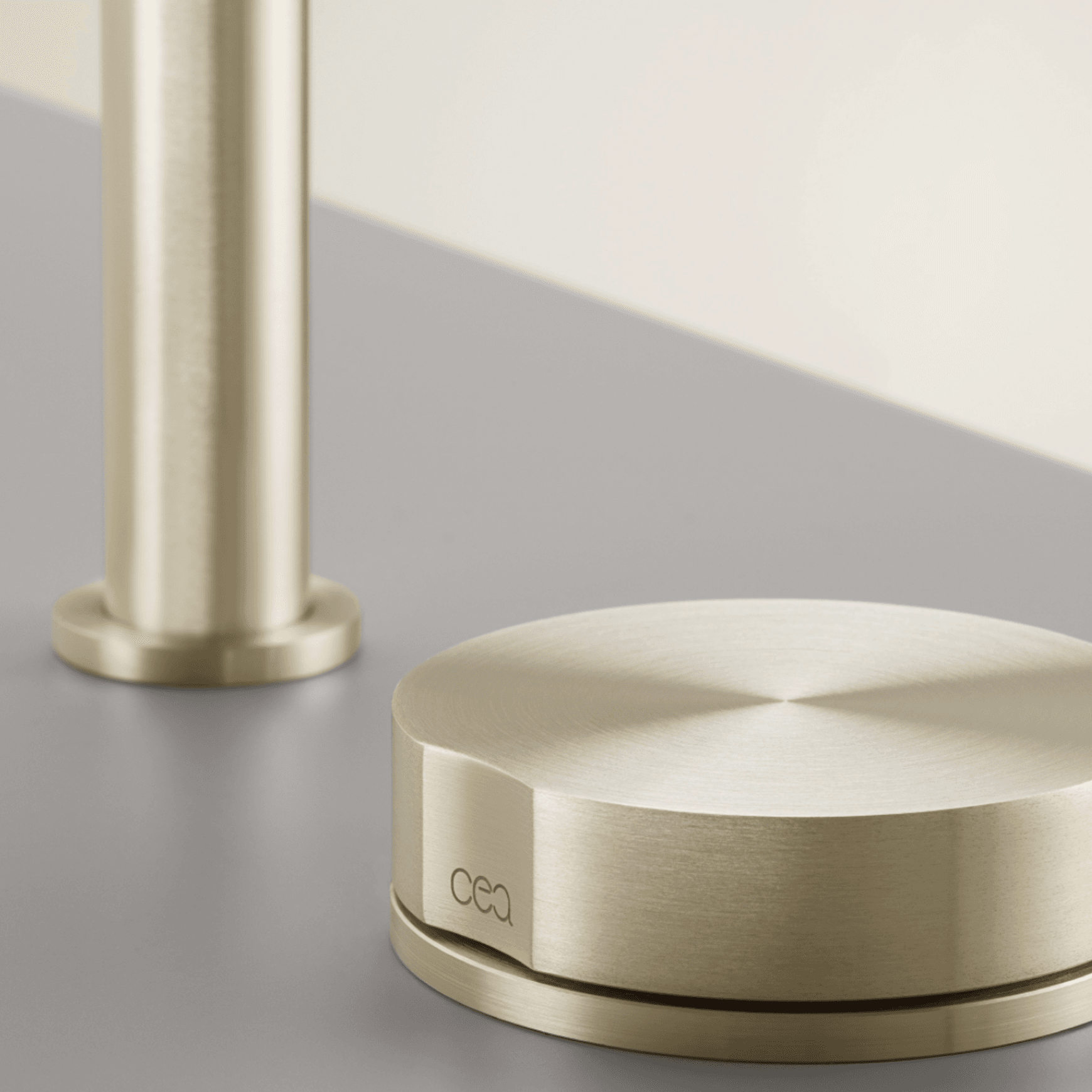 GIOTTO Two Hole Mixer by CEA