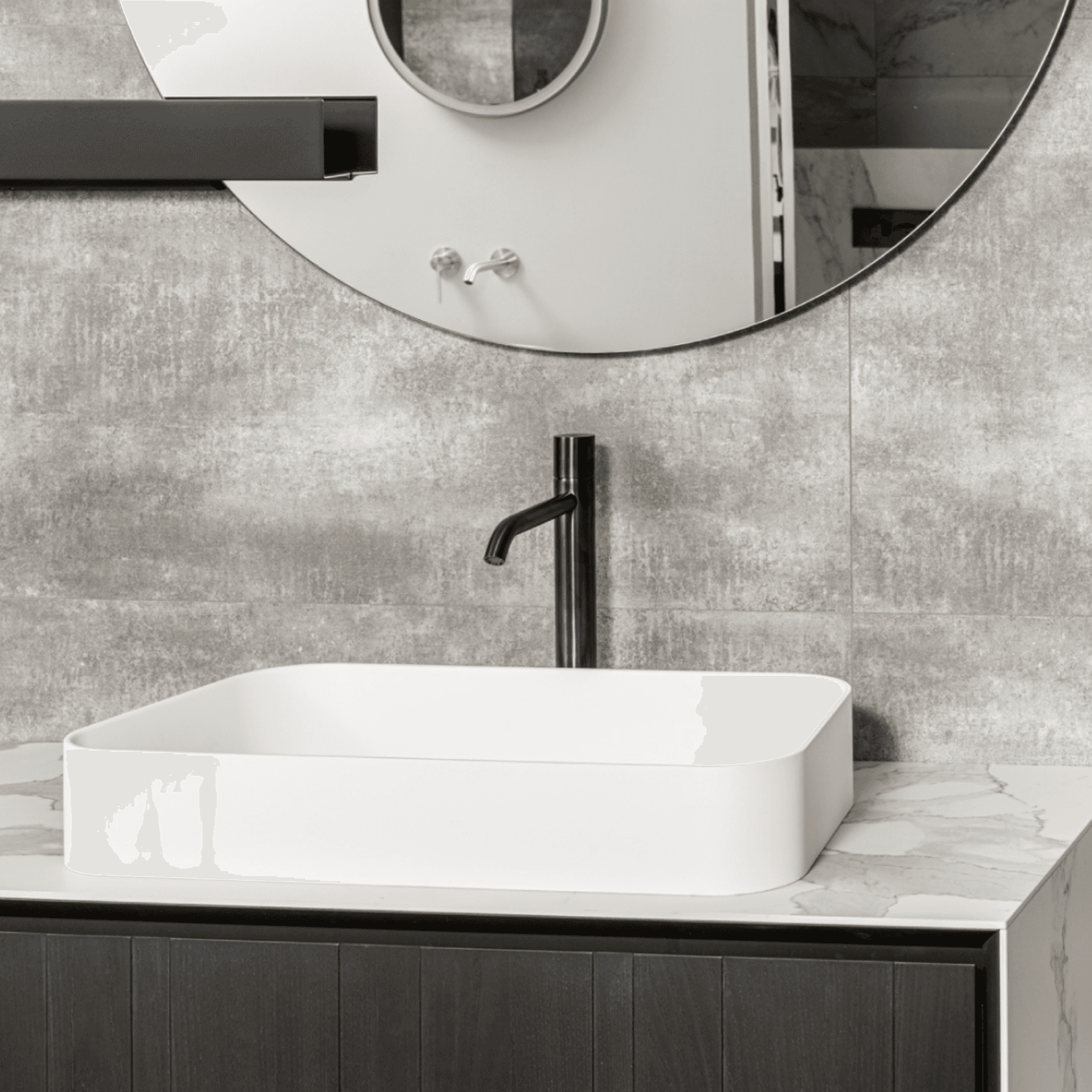 GIOTTO PLUS Deck Mounted Mixer by CEA