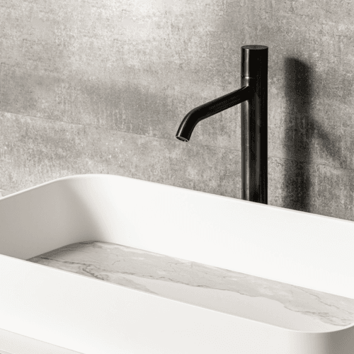GIOTTO PLUS Deck Mounted Mixer by CEA