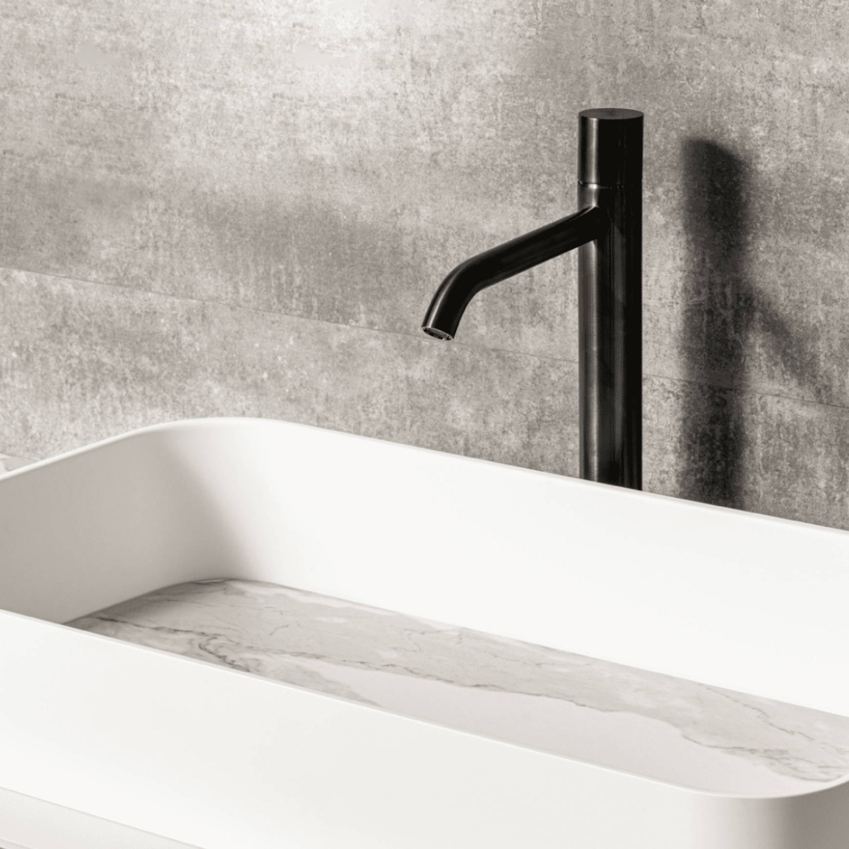 GIOTTO PLUS Deck Mounted Mixer by CEA