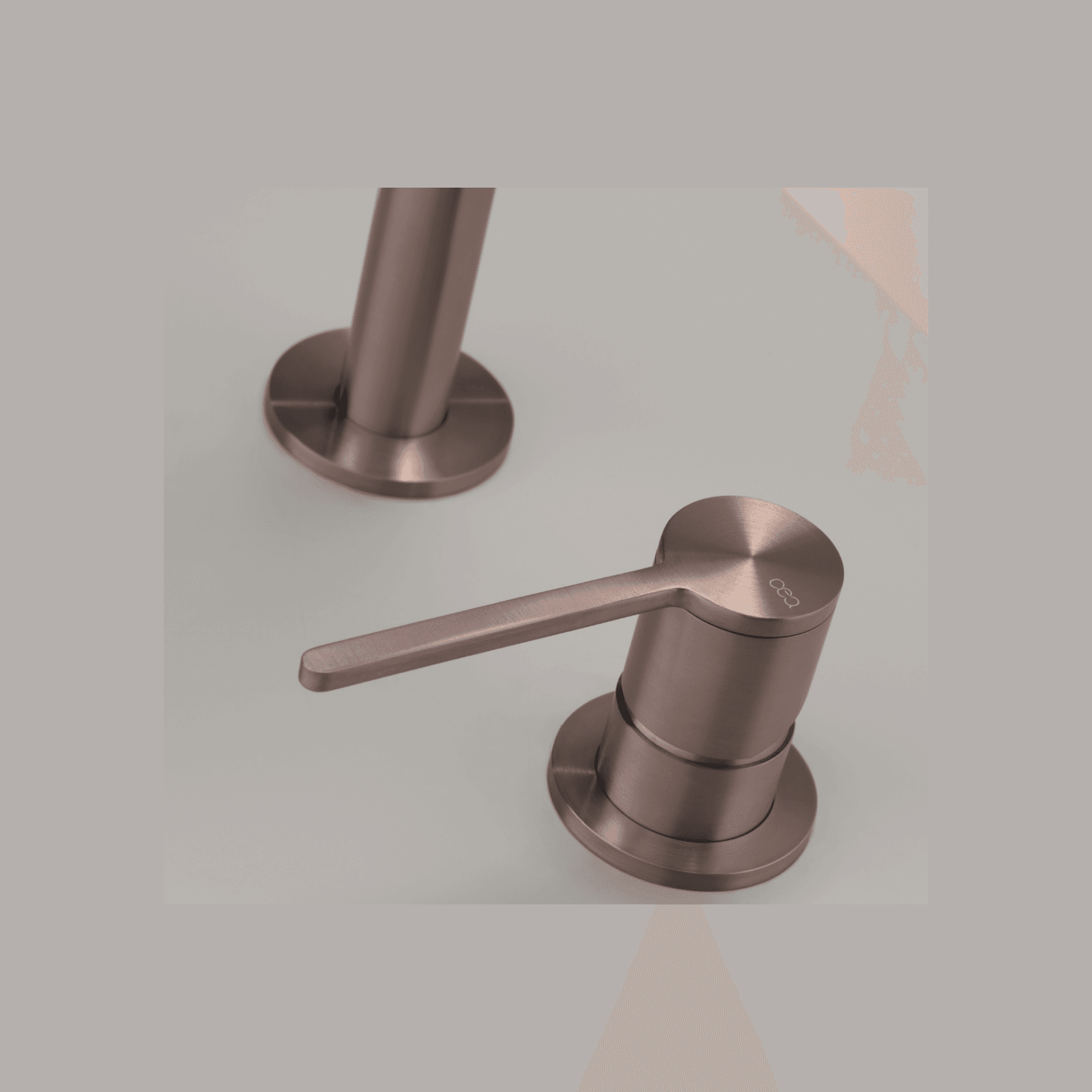 INNOVO 2 Hole Mixer by CEA