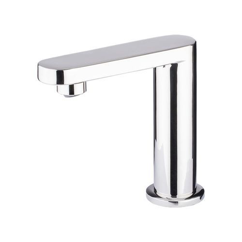 SmartTec Plus 90º Bench Mount Laser Tap 316 Polished