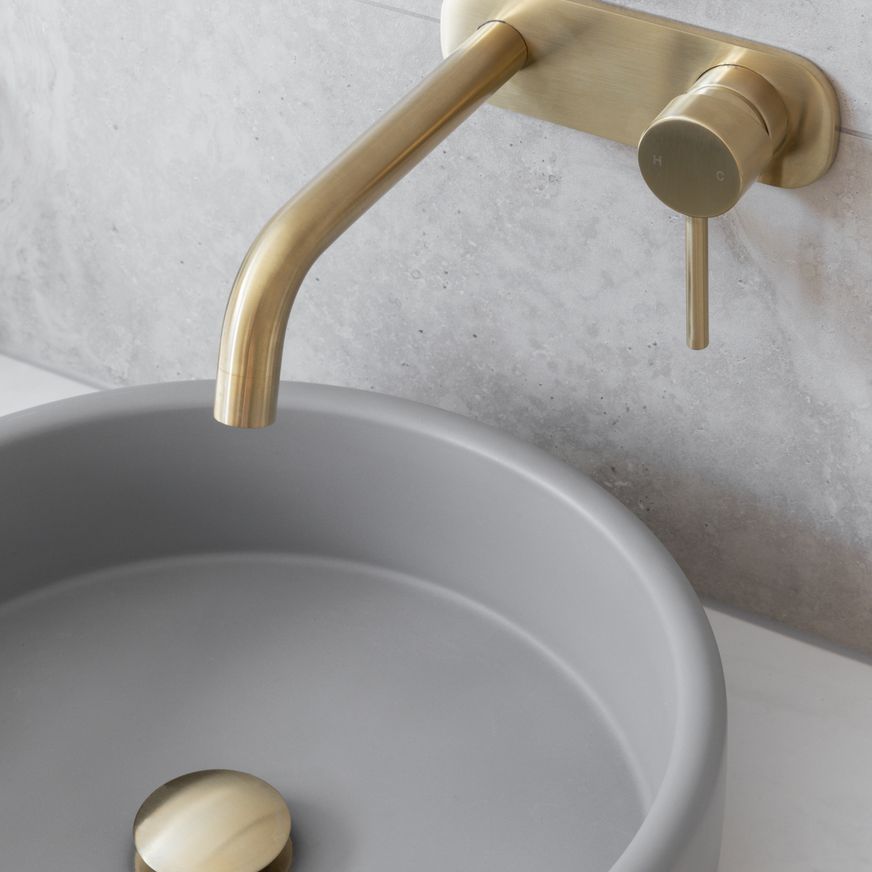 Elysian Minimal Wall-Mounted Set