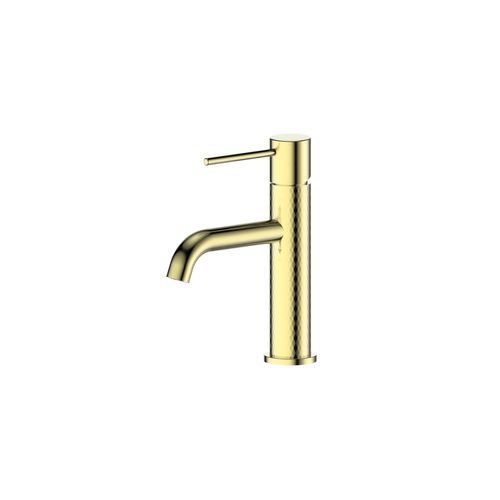 Tesora Basin Mixer