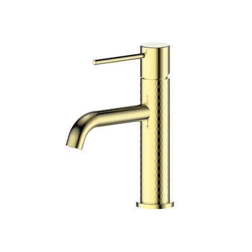Tesora Basin Mixer
