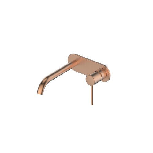 Tesora Basin Mixer w/ Faceplate