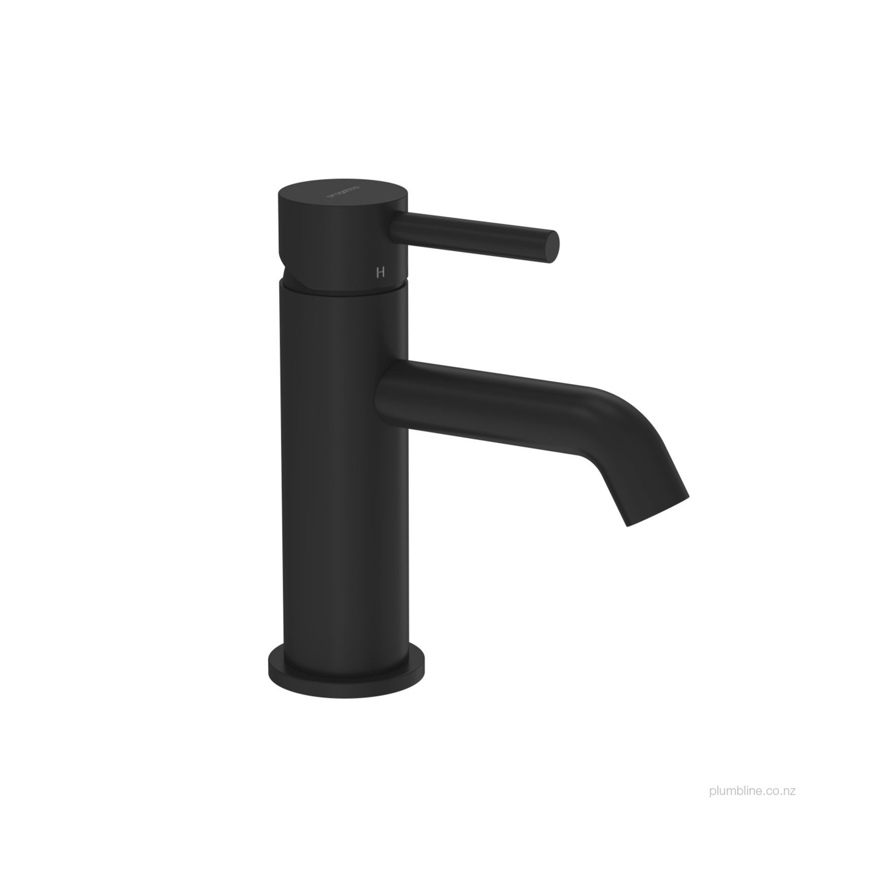 Tube Basin Mixer