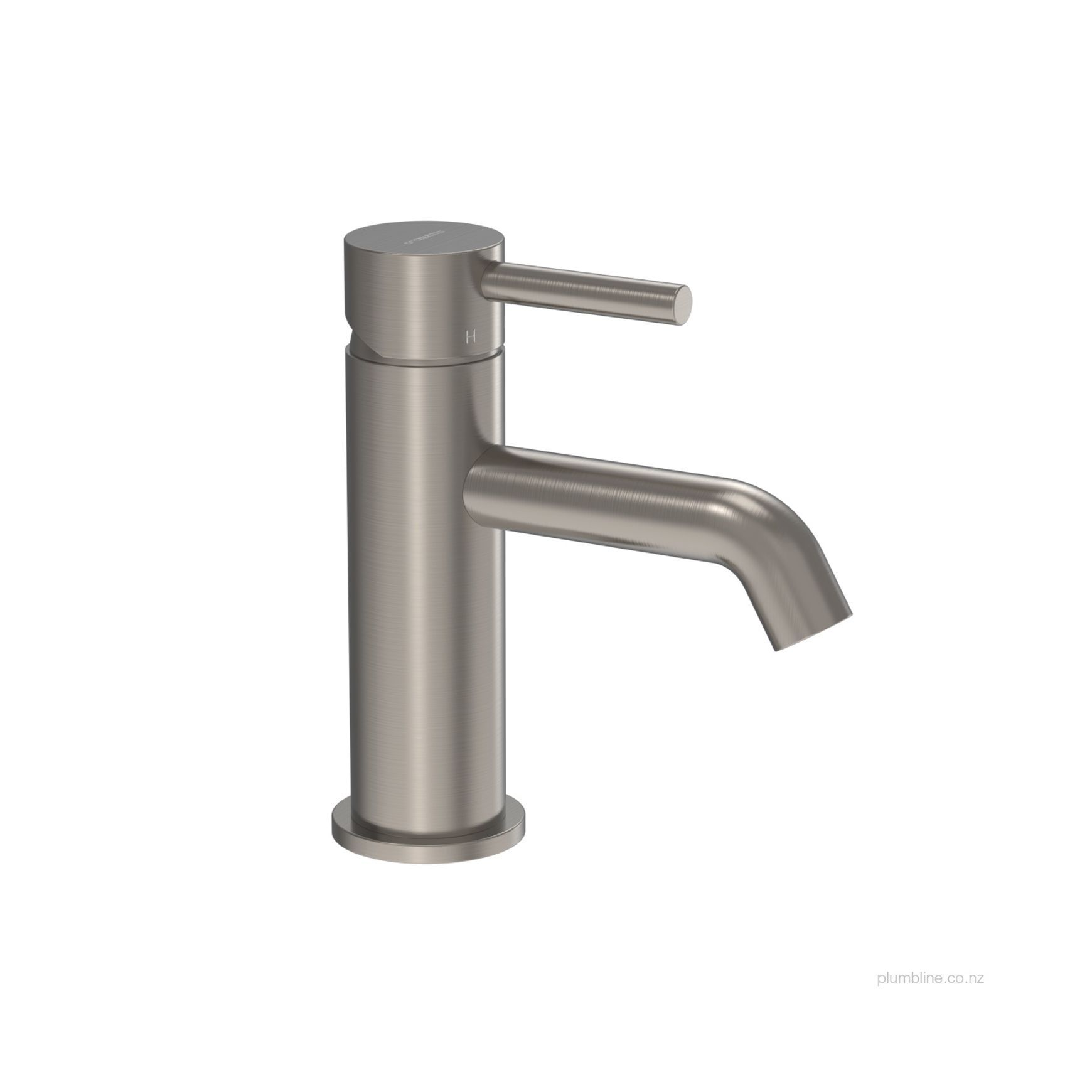 Tube Basin Mixer
