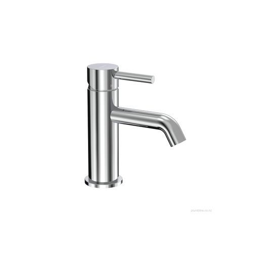 Tube Basin Mixer