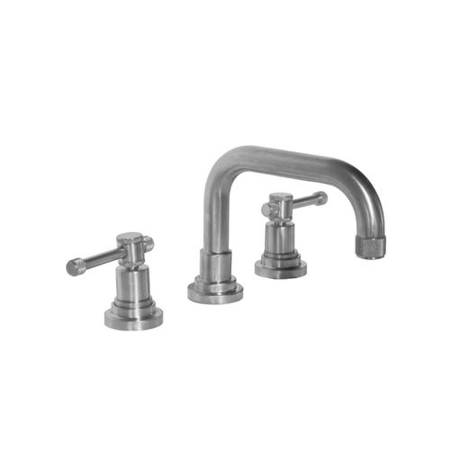 Arena 3 Hole Basin Mixer