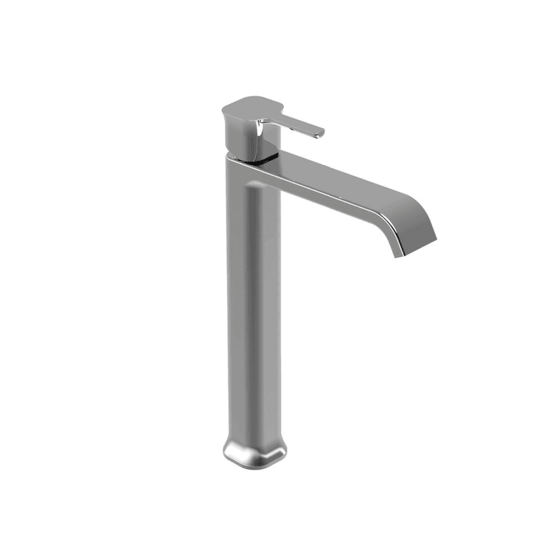 Luxe Vessel Basin Mixer