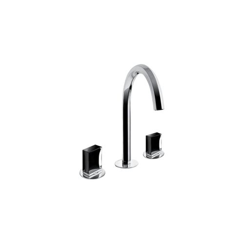 Venezia 3 Hole Basin Mixer