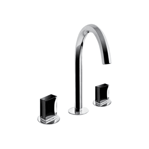 Venezia 3 Hole Basin Mixer