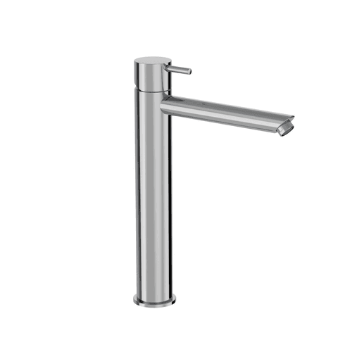 Buddy High Straight Spout Basin Mixer