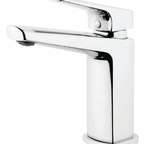 Eclipse Basin Mixer