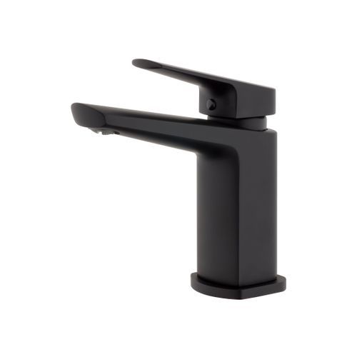Eclipse Swivel Basin Mixer