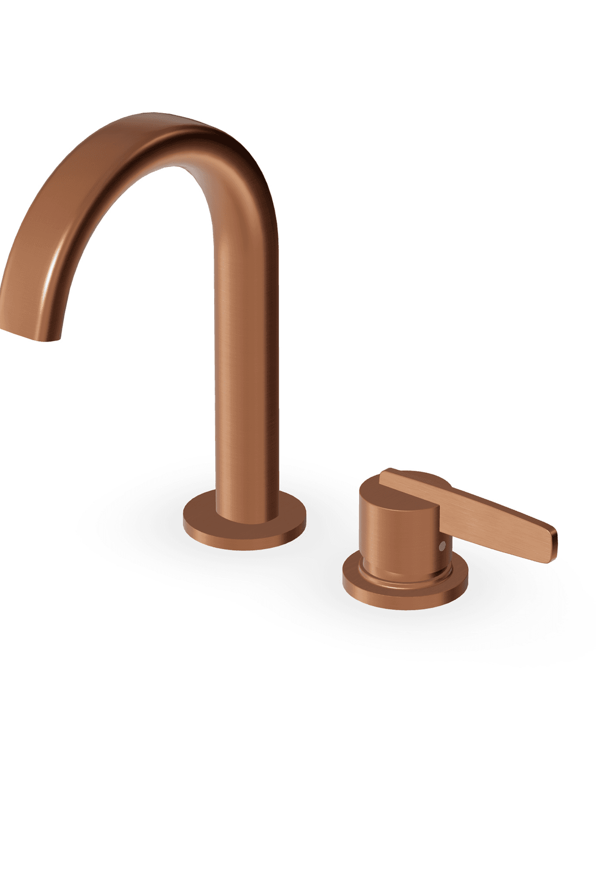 Veloce 2th Single Lever Basin Mixer