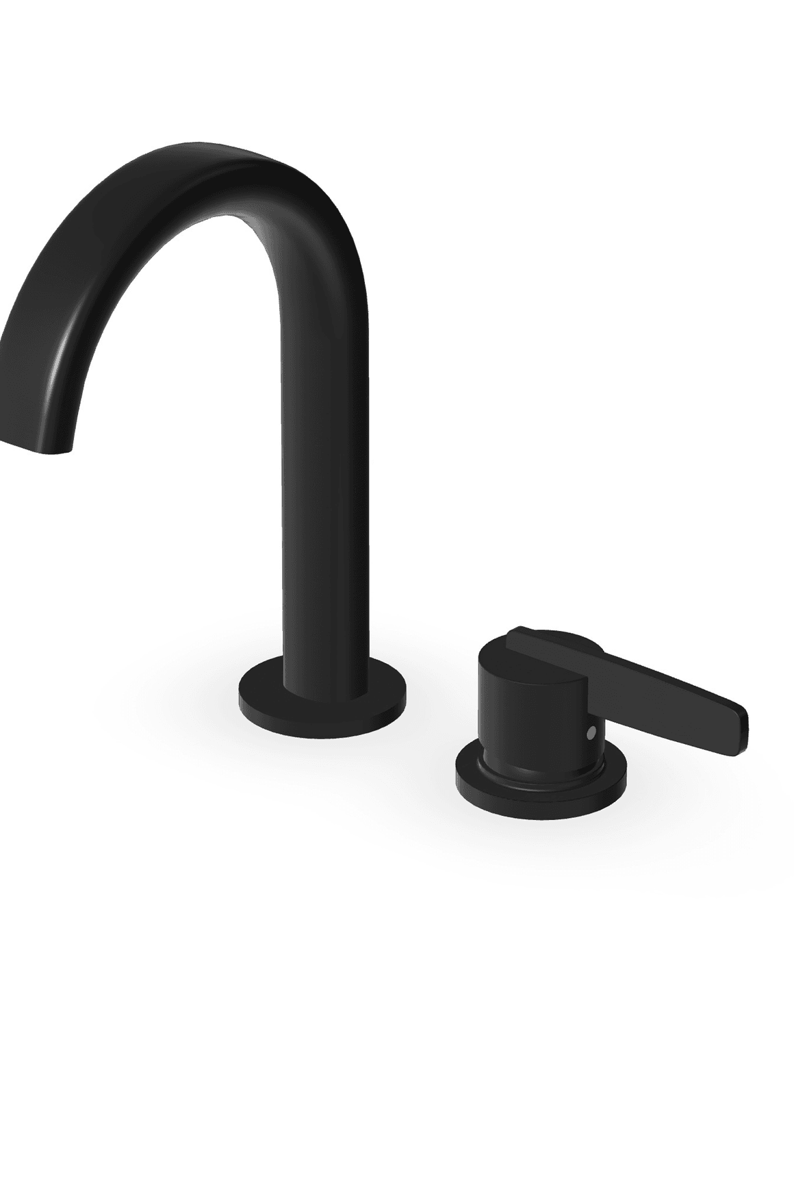 Veloce 2th Single Lever Basin Mixer