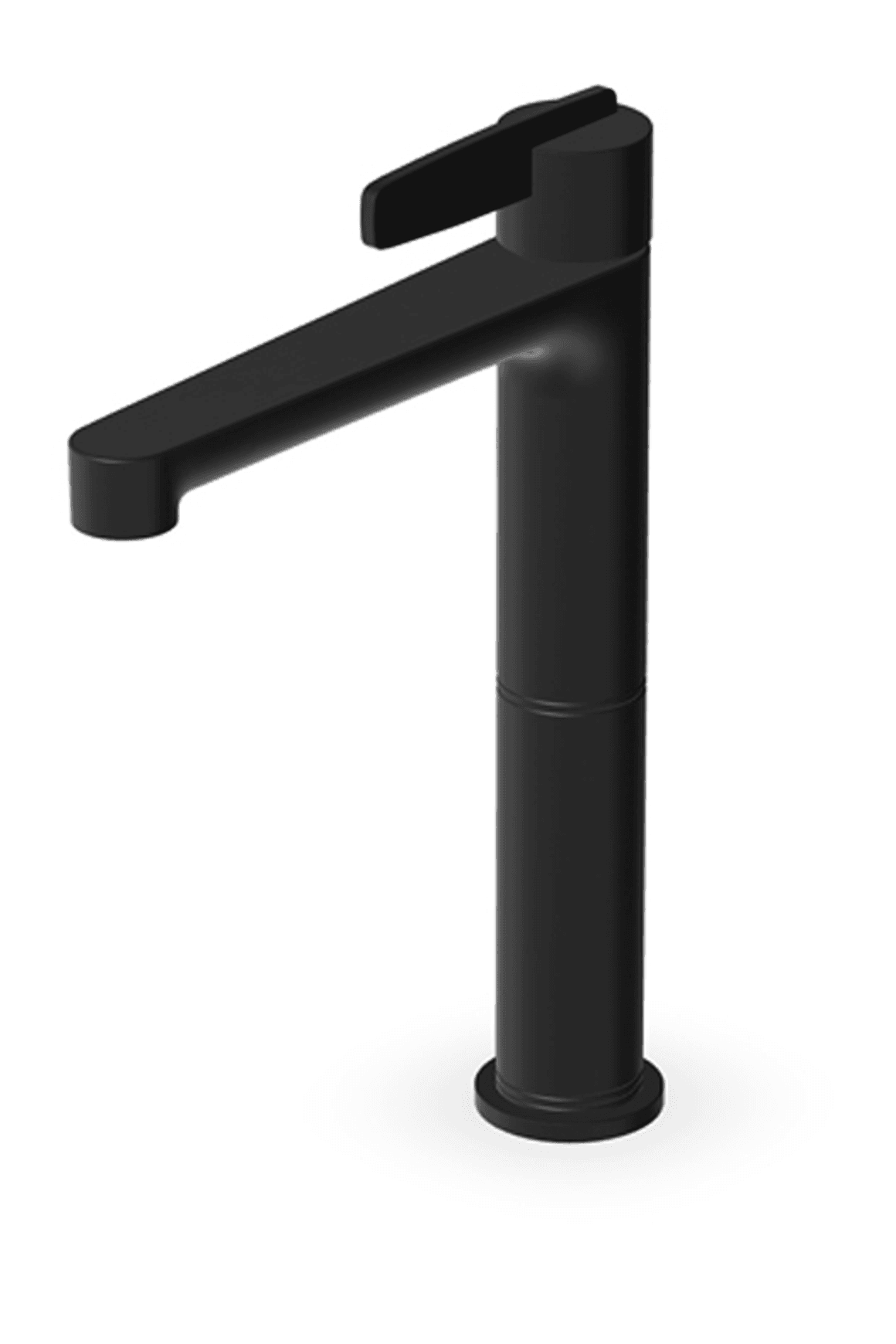 Veloce Extended Height Basin Mixer