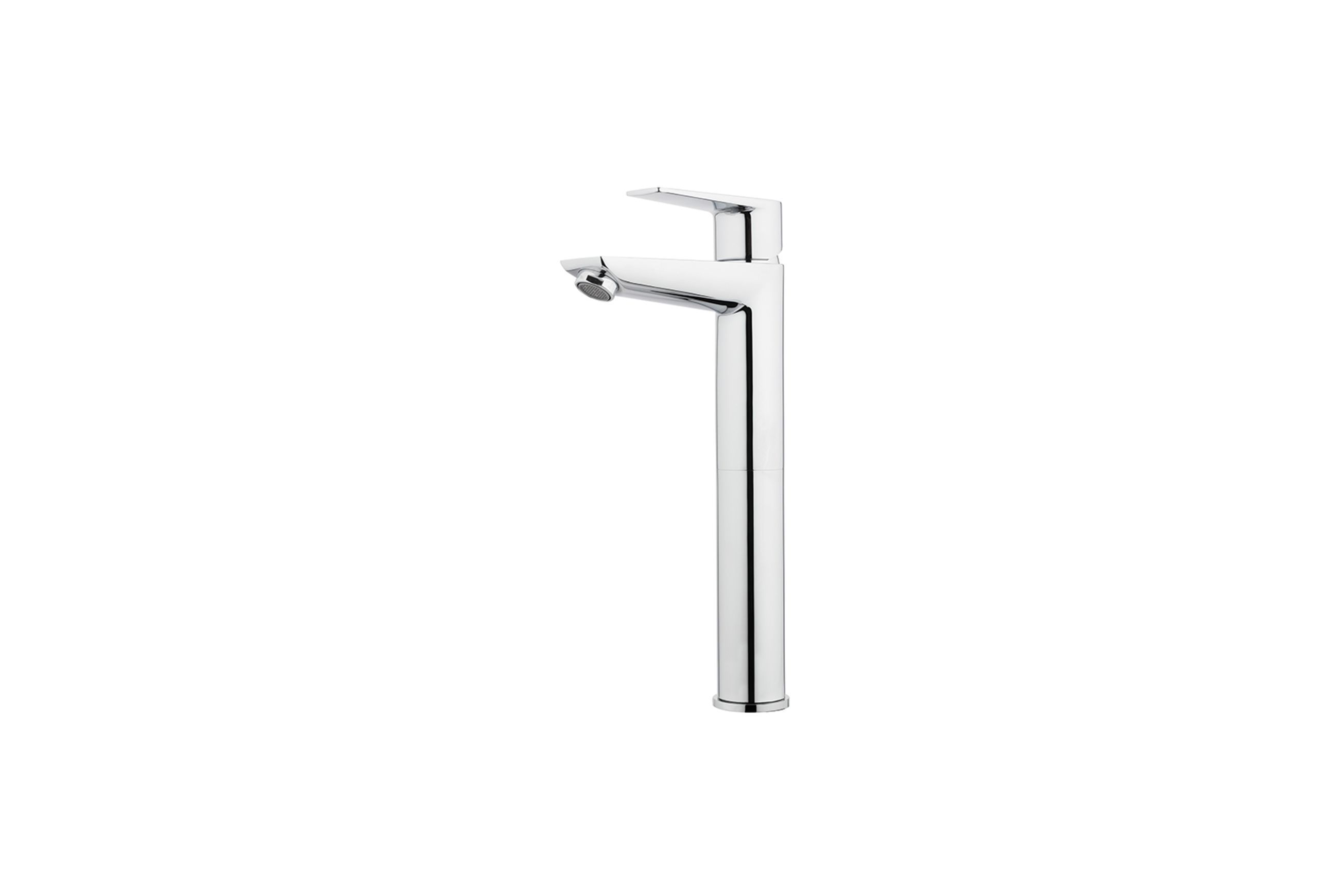 Olympia High Rise Basin Mixer