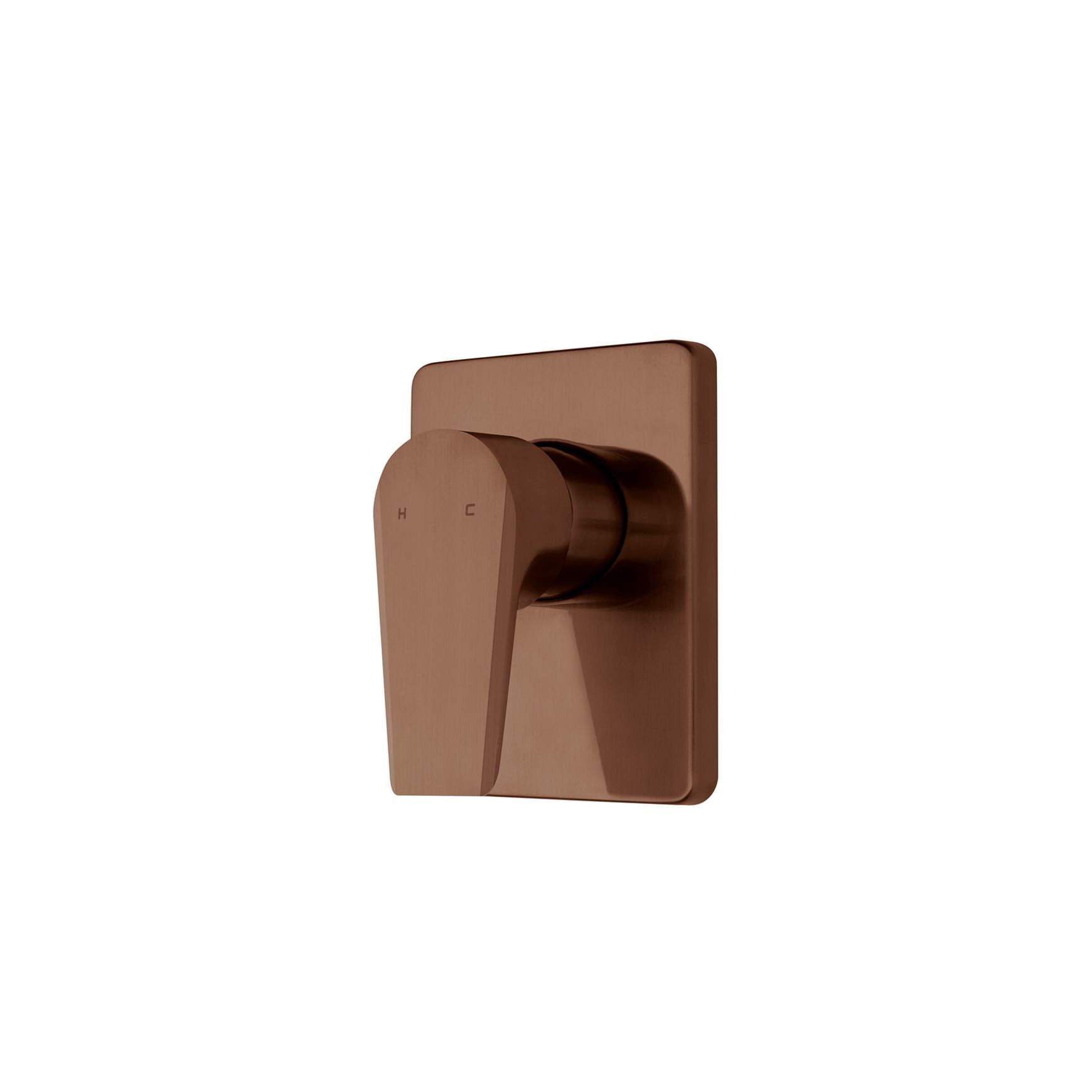 Olympia Tapware Collection