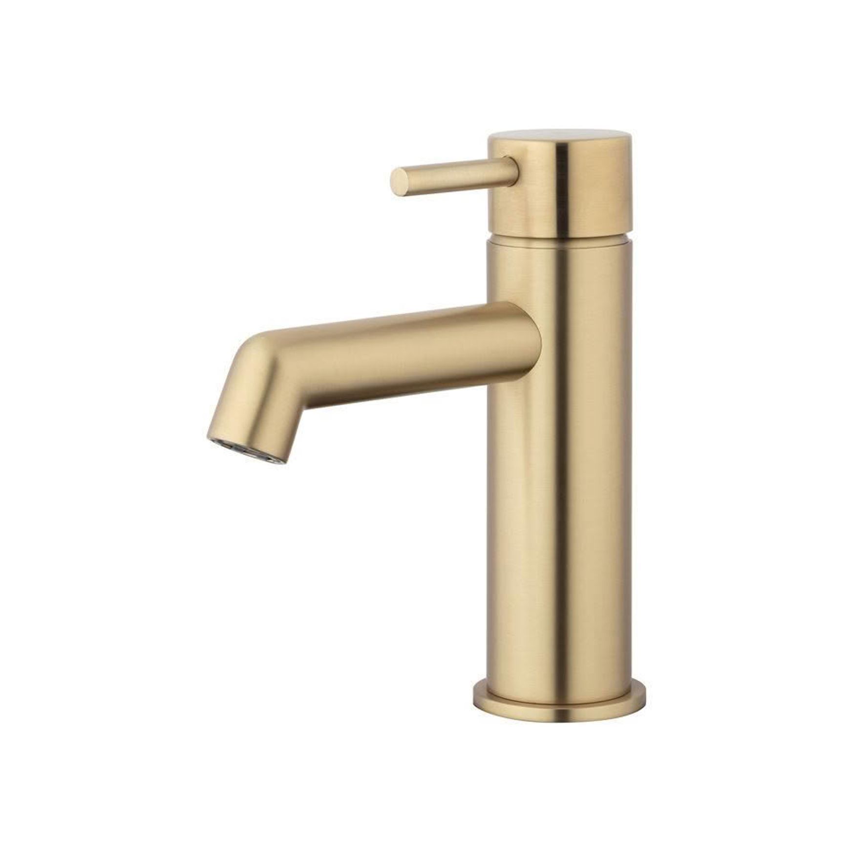 Onyx Basin Mixer
