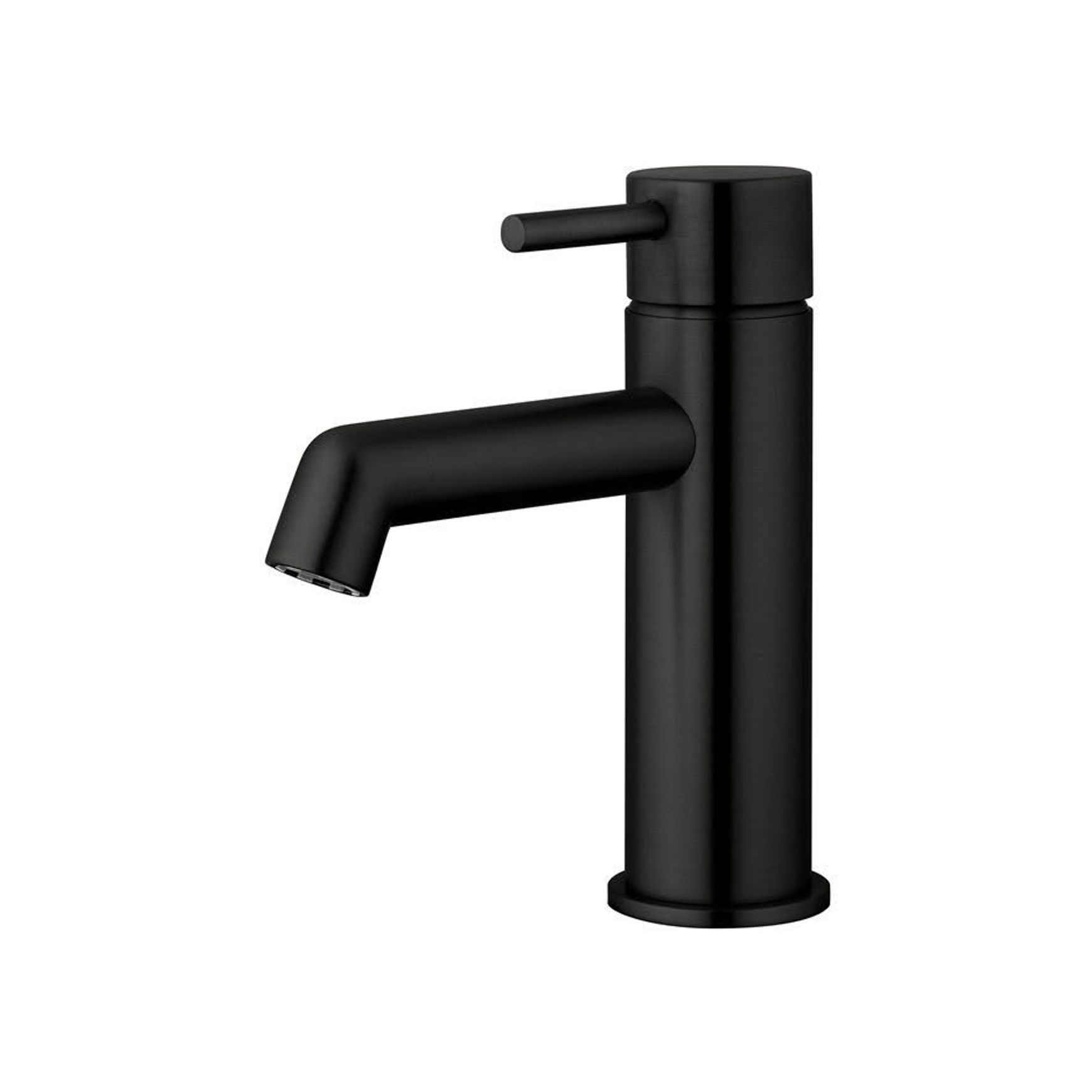 Onyx Basin Mixer