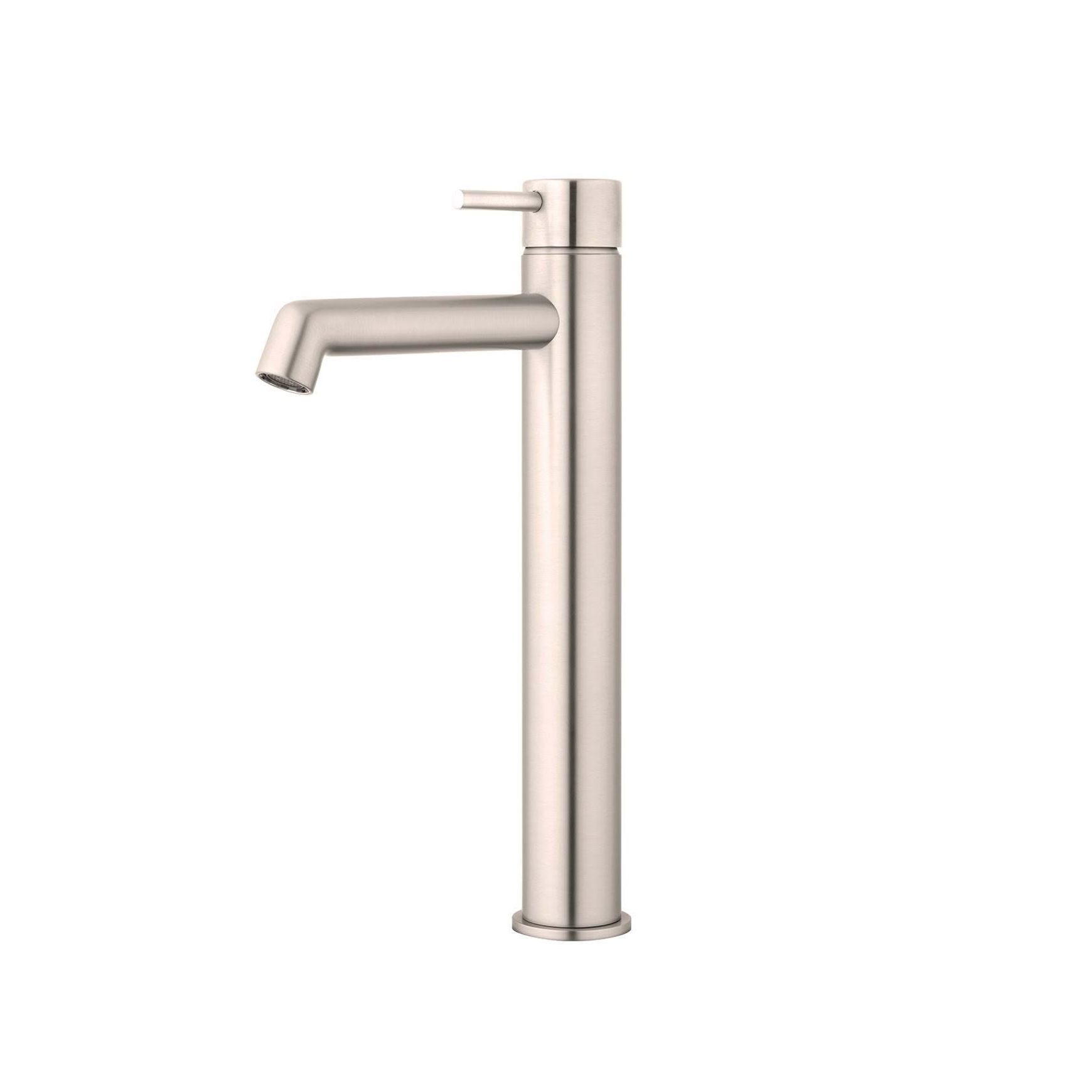 Onyx Basin Mixer – High Rise