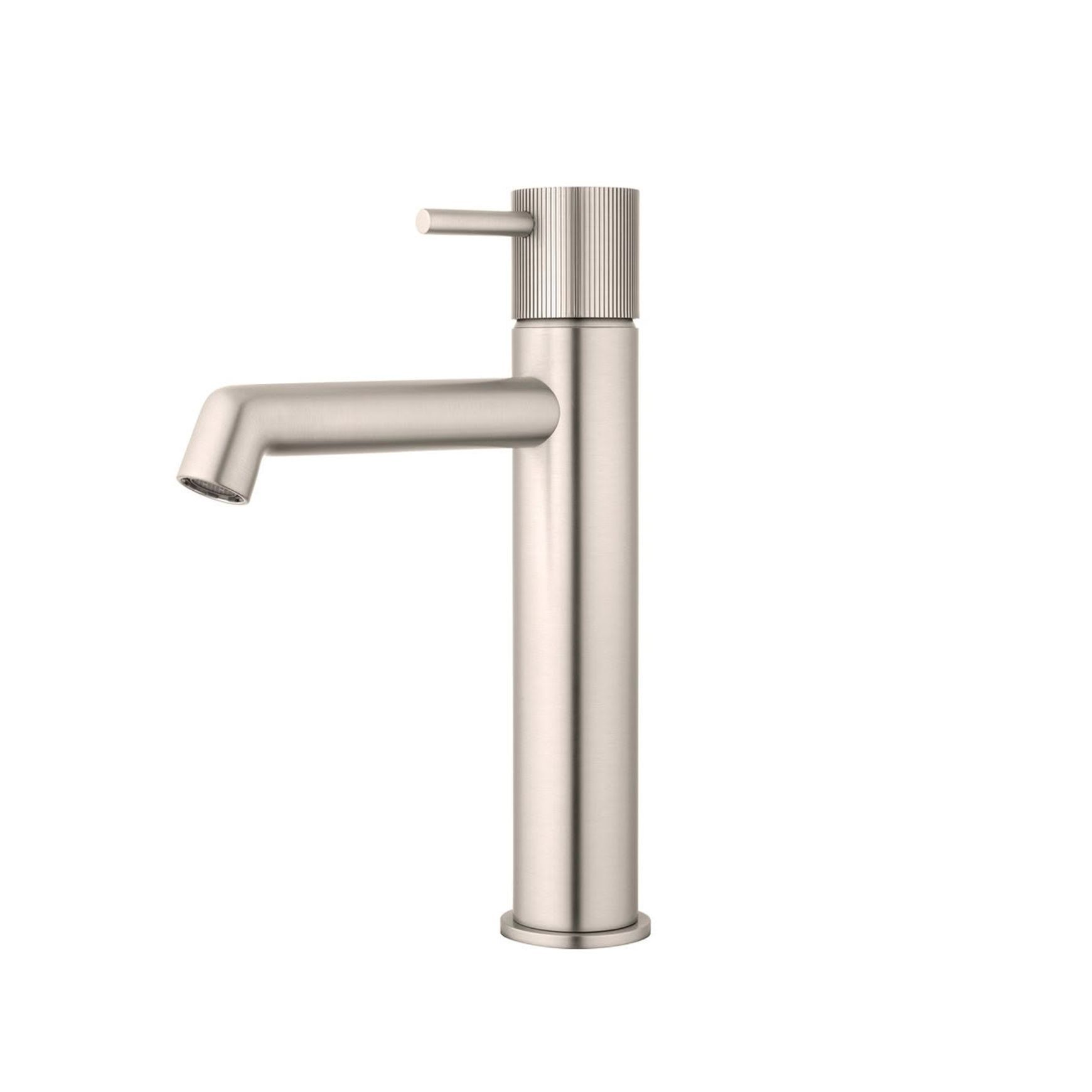 Onyx Basin Mixer – Mid Rise