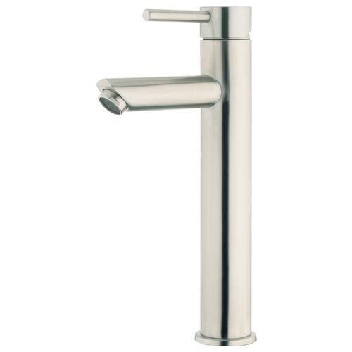 Stainless Steel Lead-Free Tapware Collection