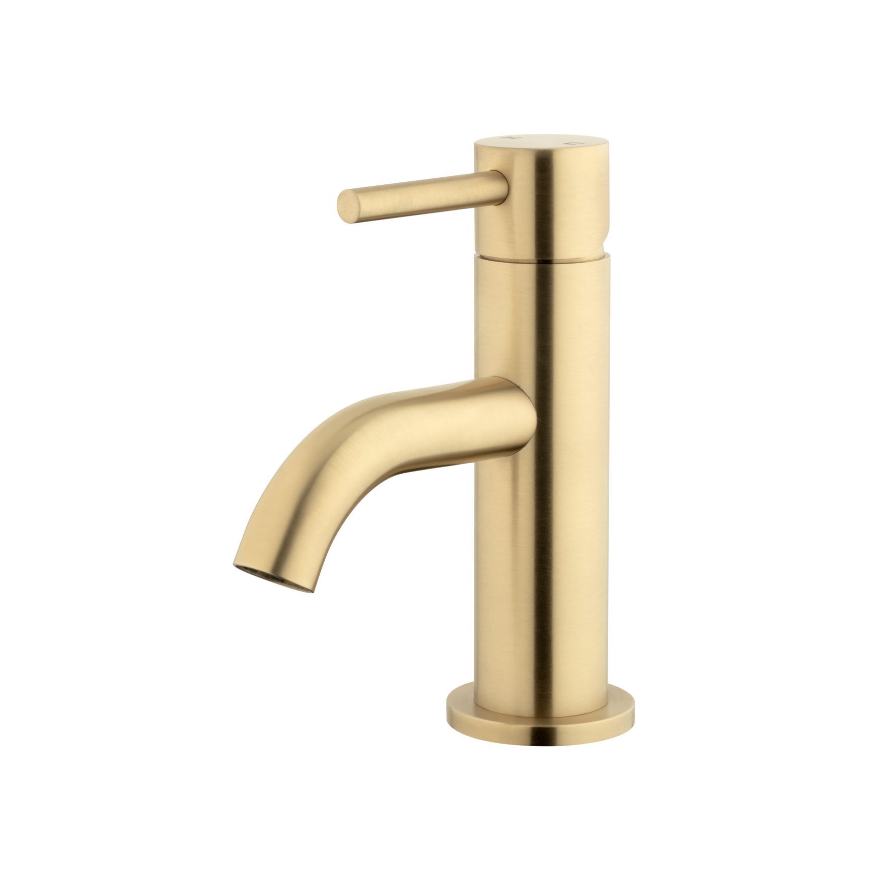 Storm Mini Basin Mixer
