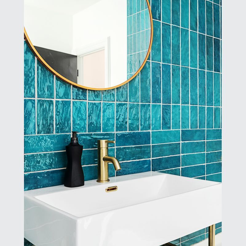 Storm MINI Basin Mixer