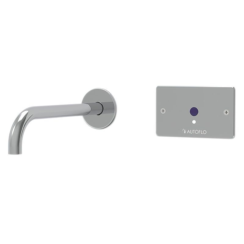 Wave ON/OFF Wall Sensor