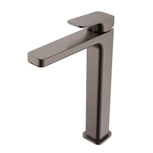 Waipori MK2 Hi Rise Basin Mixer 6 Star - Lead Free